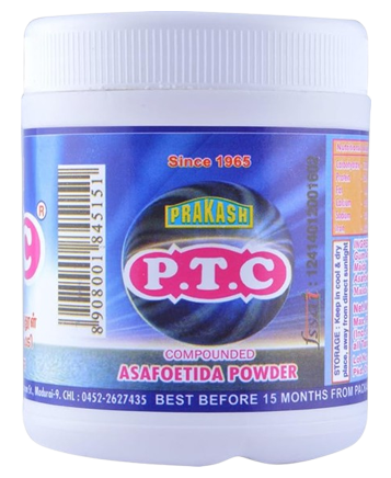 Prakash Trading Company - Perungayam